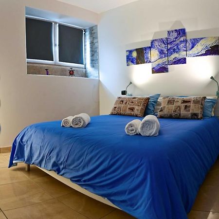 Appartamento Balzico House Salerno Esterno foto