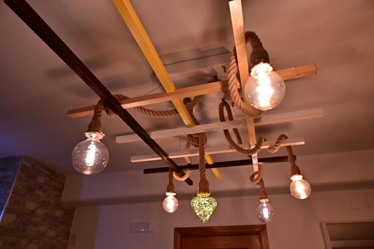 Appartamento Balzico House Salerno Esterno foto