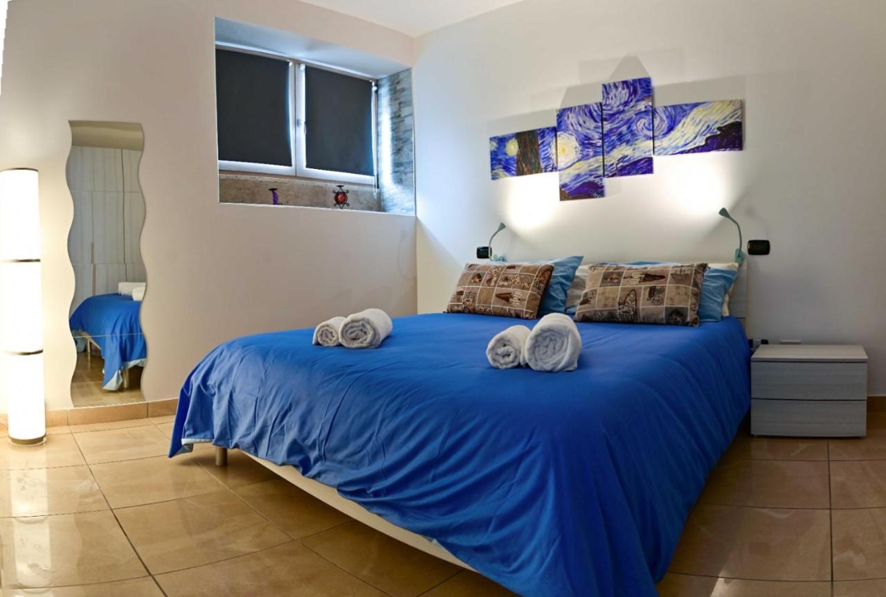 Appartamento Balzico House Salerno Esterno foto